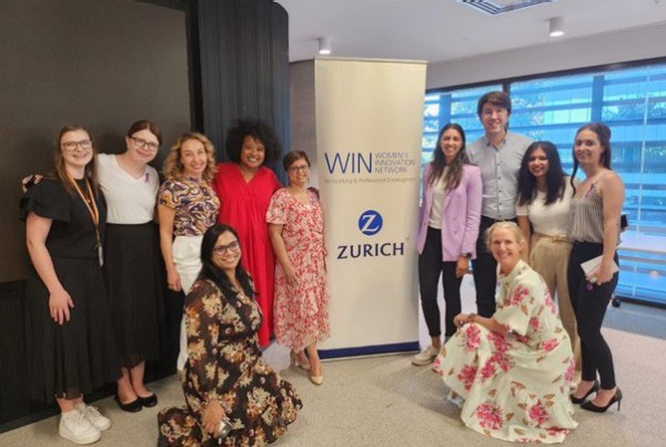 GEN - Gender Equity Network