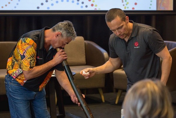 First Nations Awareness training