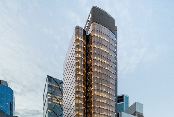 Zurich Tower