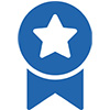 award solid