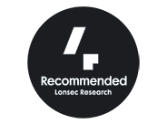 Recommended - Lonsec