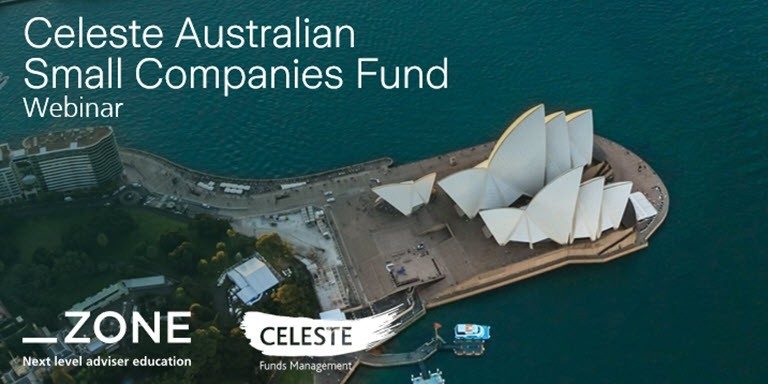 Investments Webinar: The current state of play in Australian Small Caps
