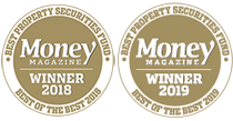 Money Magazine Award 2018