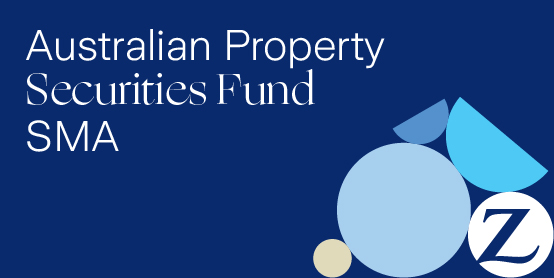 Australian Property Securities SMA
